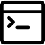 Universal Interface icon 64x64